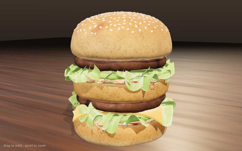 claude-fable-5-1 Big Mac