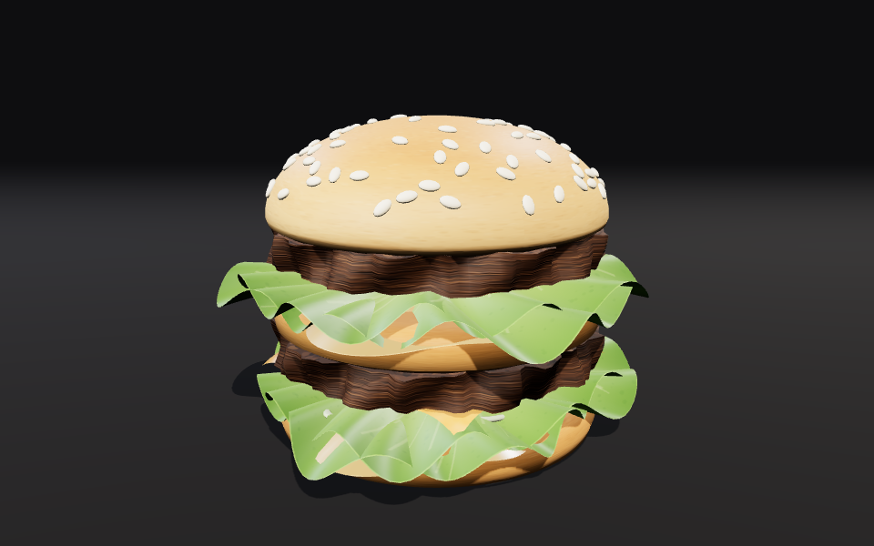 claude-fable-5 Big Mac