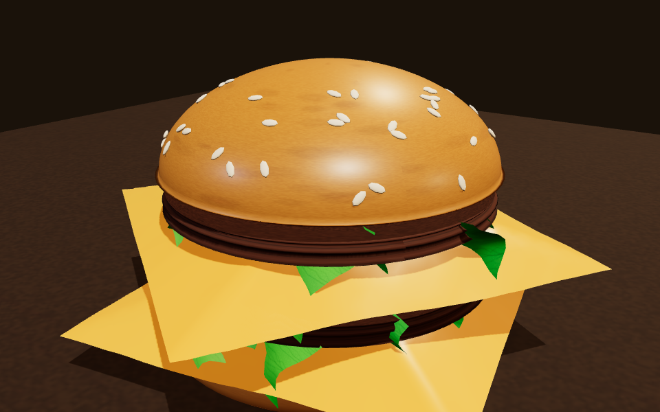 claude-opus-4-6 Big Mac