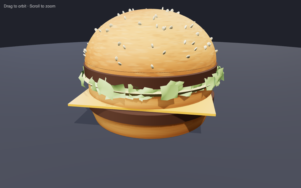 claude-opus-4-8 Big Mac