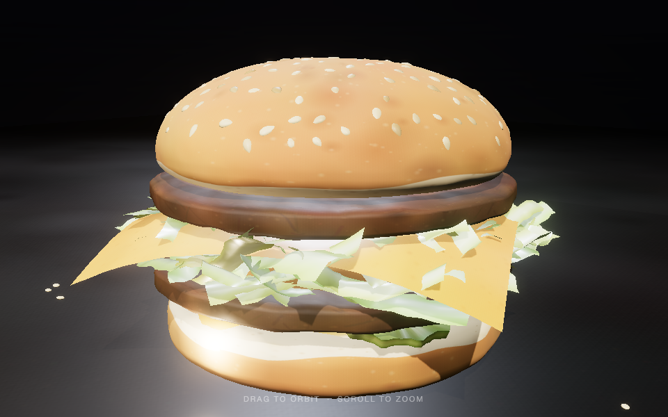 claude-opus-5 Big Mac