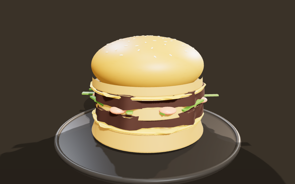 deepseek-v4-pro Big Mac