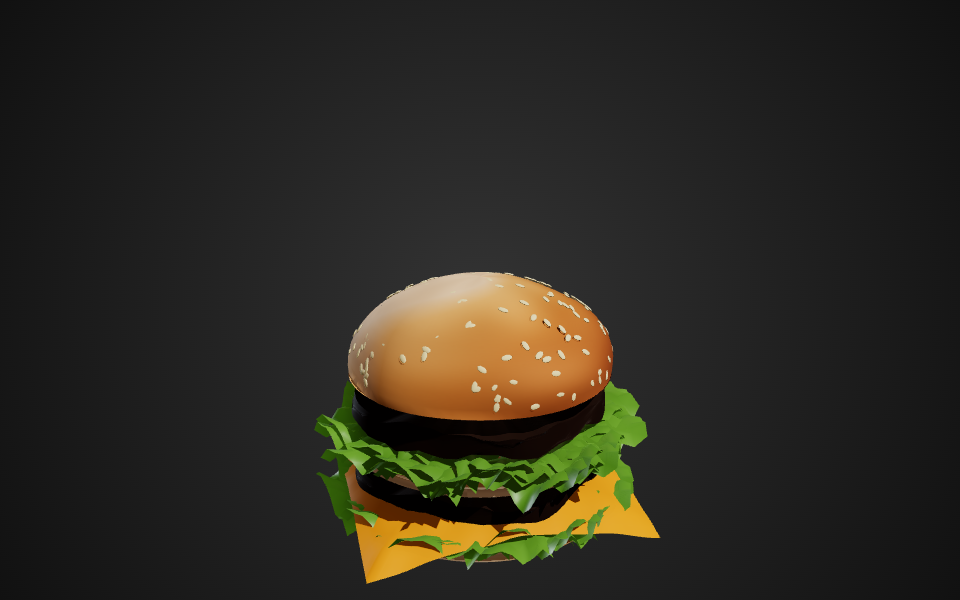 gemini-3.1-pro Big Mac