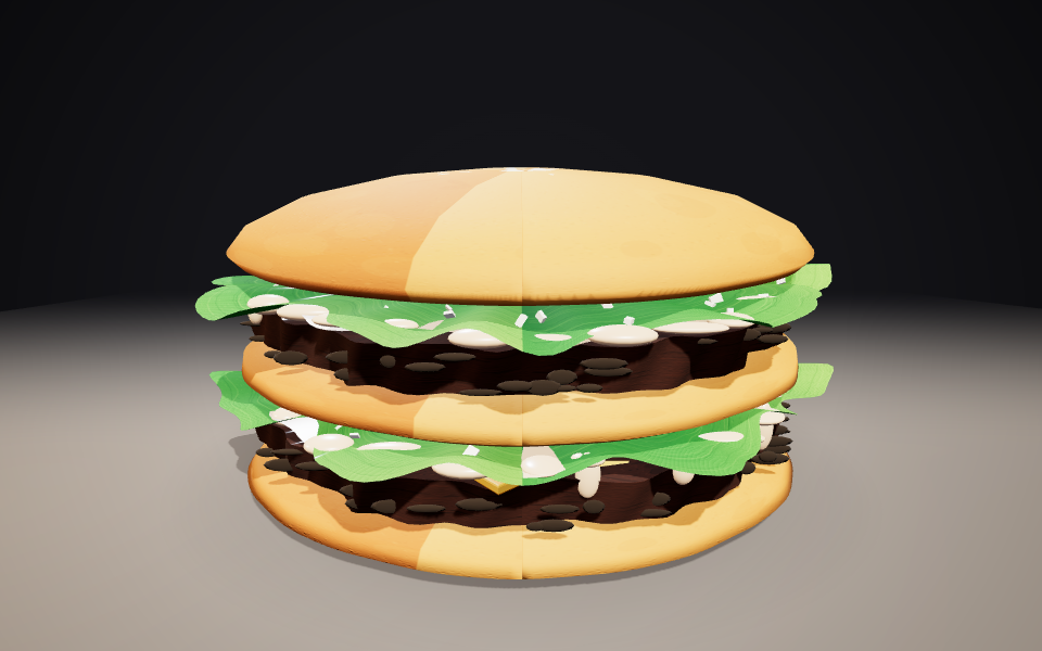 gpt-5.5 Big Mac