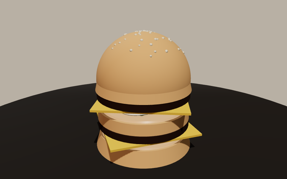 grok-4.5 Big Mac