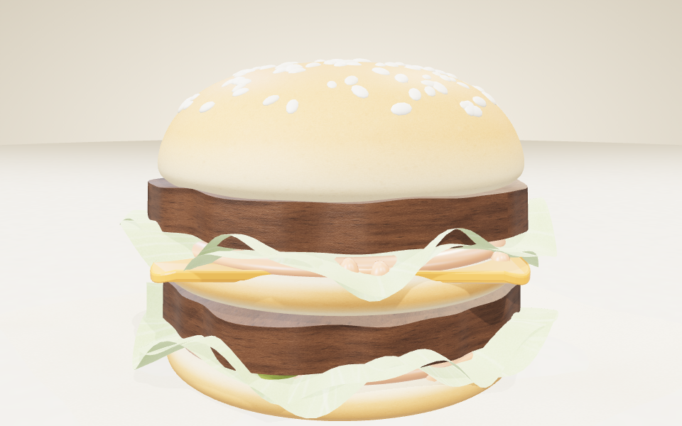kimi-k3 Big Mac